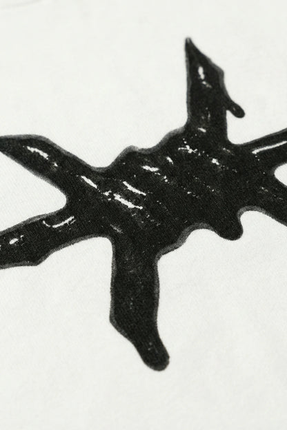 Tar Heavyweight Tee